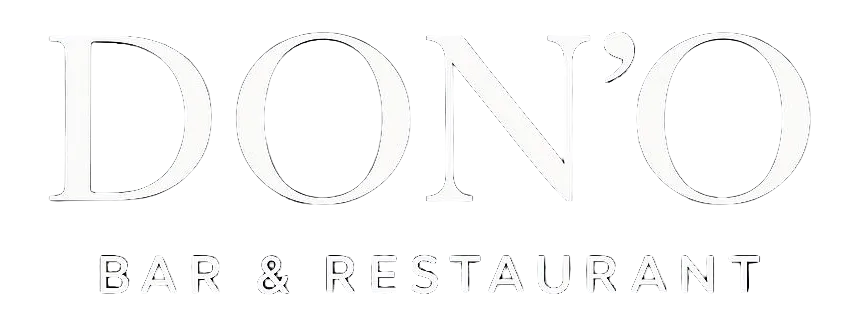 DON'O Basel Logo